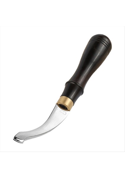 Deri Edger Profesyonel Deri Araçlar Deri Düzenleyici Deri Yapım Deri Zanaat Groove Kenarlar Aracı C2 5 (Yurt Dışından)