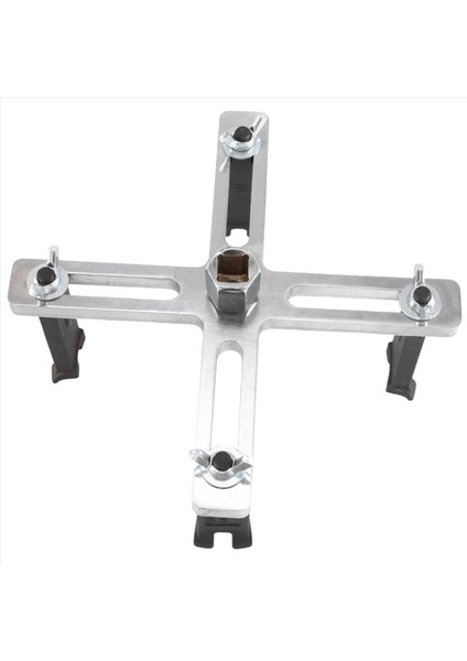 Benzin Pompası Anahtarı Yakıt Deposu Pompası Kapak Çıkarma ve Montaj Aracı Yakıt Deposu Pompası Çıkarma Ayarlanabilir Anahtar Evrensel (Yurt Dışından) modelleri