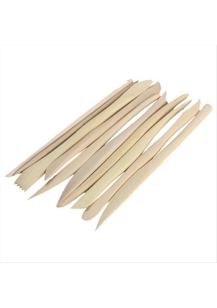 10 Ince Uzuv Kil Heykelcik Bıçakları Seramik ve Seramik El Sanatlarında Dıy Heykel Aletleri Yapmak Için Kullanılan (Yurt Dışından) indirimleri