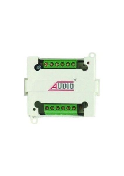 Video Dağıtıcı (Buat Tipi)