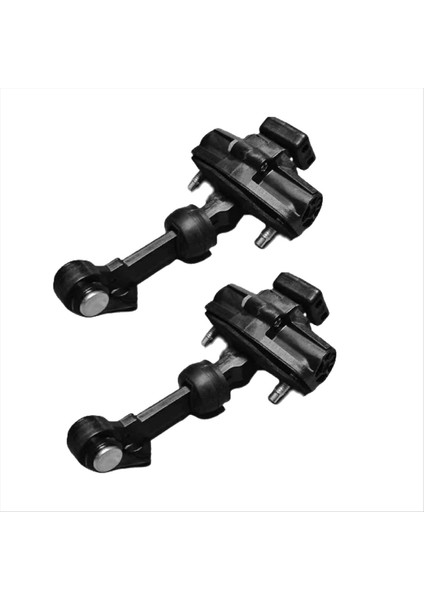 2pcs Ön Kapı Kontrolü Durdurma Kayışı 9L3Z-1522886-A Ford F150 F150 F150 2009-2014 Kapı Durdurucu Menteşe Kayışı Sınır Sınırı Çubuk Durağı (Yurt Dışından)