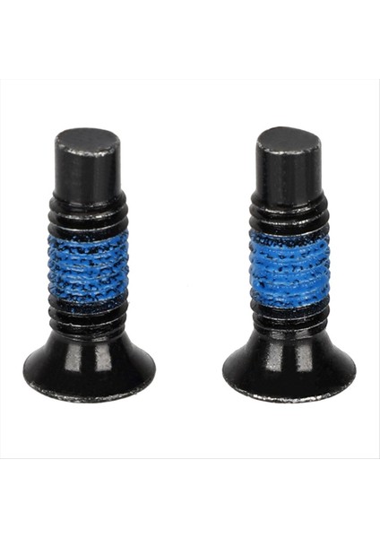 Frontal Baş Vidalı M365/9 Scooter Vidalı Kauçuk Kırık Anti-Breakage Scooter Aksesuarları (Yurt Dışından) fırsatları