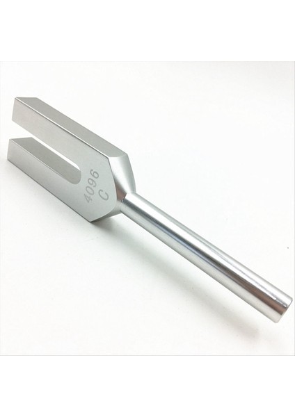 Angel Tuning Fork Seti - 4096 Hz 4160 Hz 4225 Hz - Ahşap Grev ve Depolama Torbası ile Terapötik Alet Seti (Yurt Dışından) fiyatları