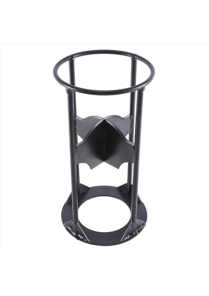 Dıa 5 3inch Yakacak Odun Çıra Ayırıcı Standı Döküm Çelik Manuel Kütük Ayırıcı (Yurt Dışından)