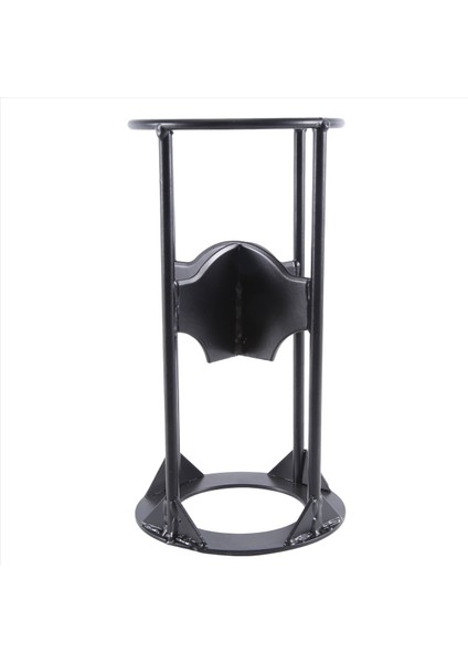 Dıa 5 3inch Yakacak Odun Çıra Ayırıcı Standı Döküm Çelik Manuel Kütük Ayırıcı (Yurt Dışından) fiyatları