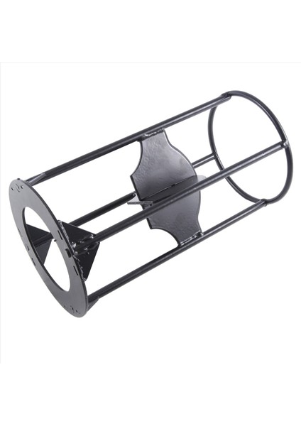 Dıa 5 3inch Yakacak Odun Çıra Ayırıcı Standı Döküm Çelik Manuel Kütük Ayırıcı (Yurt Dışından) fırsatları