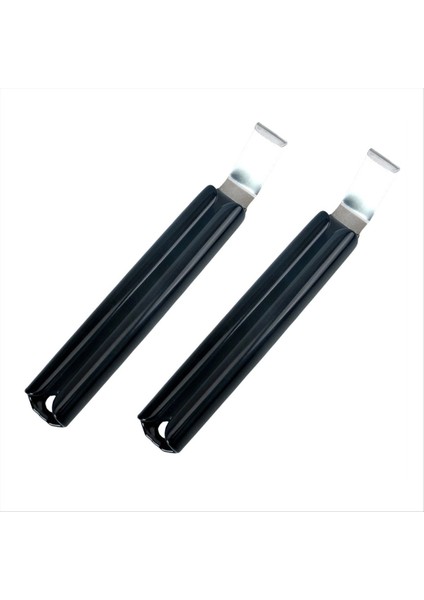 2 Adet Vinil Siding Çıkarma Aracı Çelik Bıçak ve Uzun Saplı Vinil Siding Fermuar Aracı Kurulum ve Çıkarma Aracı (Yurt Dışından)