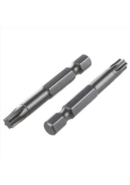 6mm T30 Kafa 50MM Uzunluğunda Manyetik Torx Tornavida Bitler Aracı 30 Pcs (Yurt Dışından) fiyatları