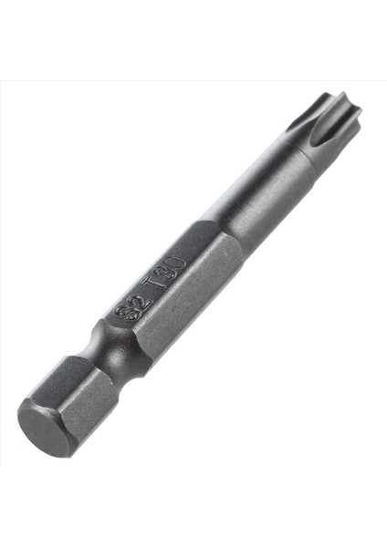6mm T30 Kafa 50MM Uzunluğunda Manyetik Torx Tornavida Bitler Aracı 30 Pcs (Yurt Dışından) fırsatları