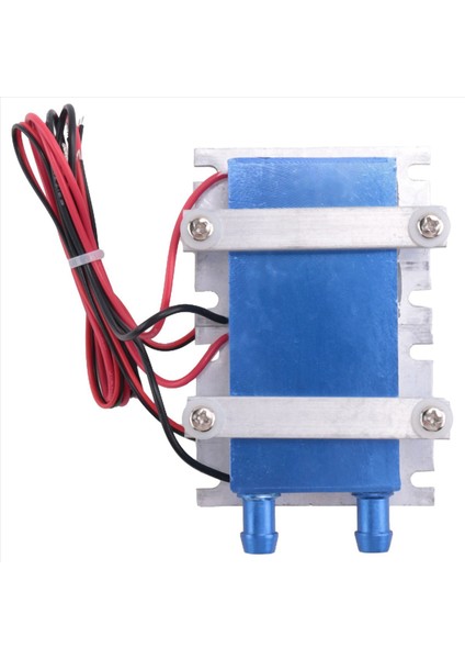 2x 144W Termoelektrik Peltier Soğutma Soğutucu 12V Yarıiletken Klima Soğutma Sistemleri Dıy Kiti (Yurt Dışından) fırsatları