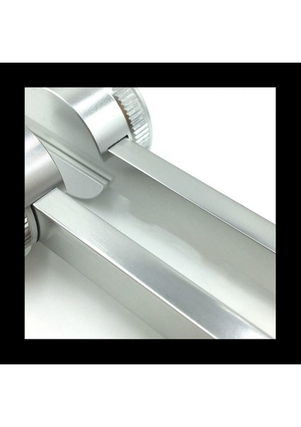 10X Alüminyum Alaşım 128Hz Tuning Fork Kulak Toplama Leri ve Lüks Işçilik Için Kullanılabilir (Yurt Dışından) modelleri