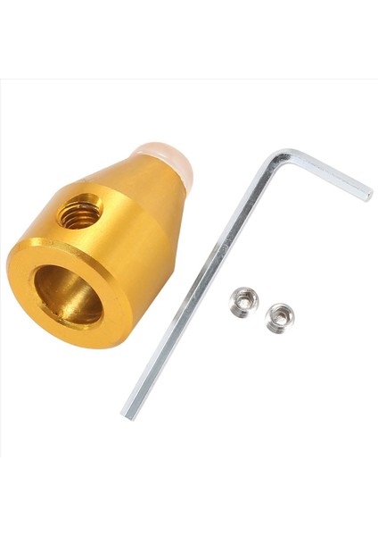 Çatal Ayakları Alüminyum Alaşımını Ayarlama Gerilimini Rahatlatın Taşınabilir Aksesuar Anksiyete Iyileştirme Ayarlama Çatal Ayakları Stil B (Yurt Dışından) modelleri