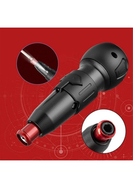 3 6V Kordonsuz Güçlü Elektrikli Tornavida Şarj Edilebilir Tornavida Seti Hane Halkı Otomatik Vidalı Tiyatro Pc Onarım (Yurt Dışından) indirimleri