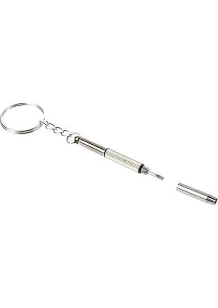 Mini Tornavida 3 1 Düz Somun Altıgen Içi Boş Anahtarlık Güneş Gözlüğü ile Motor Yakıt Sıvı Transfer Pompası Borusu (Yurt Dışından) fırsatları