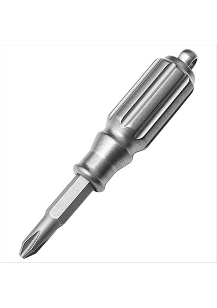 Titanyum Mini Tornavida Anahtarlık-Taşınabilir ve Manyetik Mini Tornavida Hareket Halindeki Uygulamalar ve Hızlı Düzeltmeler Için (Yurt Dışından)