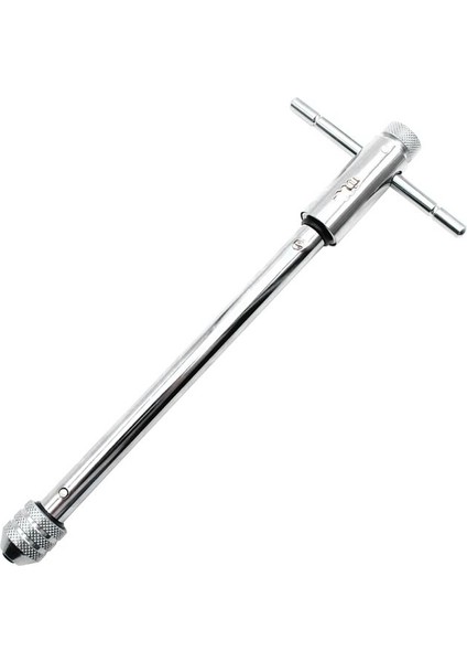 M3-M8 Ayarlanabilir Ratchet El Tap Anahtarı Plus Filament Dokunma Aksesuarları Atölye Araçları El Araçları (Yurt Dışından)