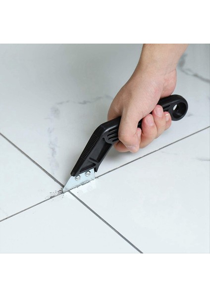 10 Parçalı Set Saplı Makale Dikiş Aracı Cam Tutkal Kaldırma Bıçağı Eğitim Kuyruklu Kazık Aracı (Yurt Dışından) fırsatları