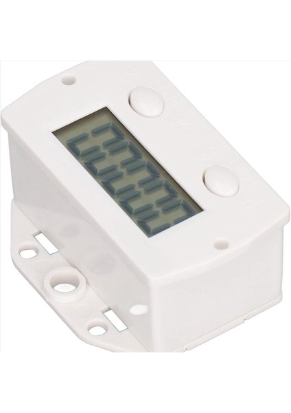 3x 5 Haneli Dijital Ekran Tezgahı Yakınlığı Endüstriyel Manyetik Sensör Anahtarı Yumruk Sayacı B (Yurt Dışından) fiyatları