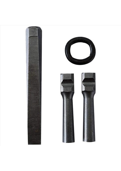 20 Pcs 9/16INCH Fiş Kamaları Tüyler Beton Kaya Taşı Ayırıcı El Aletleri Sert Taşı Bölme Için Uygun (Yurt Dışından) fırsatları