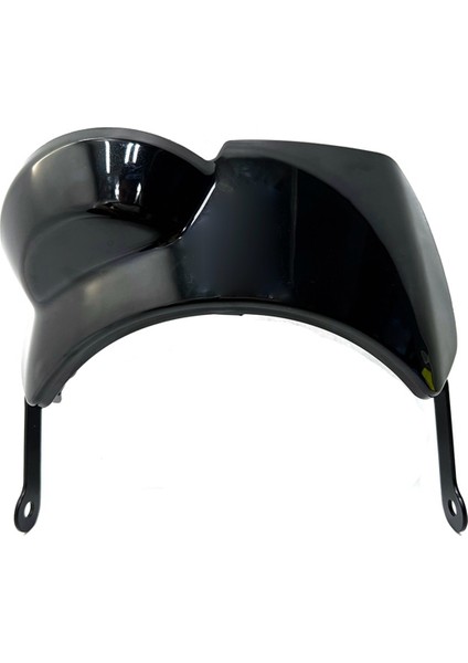 Motosikletler Royal Enfield Guerrilla 450 2024 Için Ön Cam Rüzgar Deflektör Kapısı (Yurt Dışından)