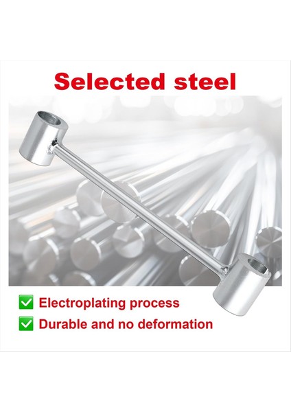 Menteşeler Boşluklar Ayarlama Anahtarı 0 91-0 98IN Çelik Kapı Menteşe Ayar Aracı Kapı Menteşe Onarım Somunner Pratik Araçlar (Yurt Dışından) modelleri