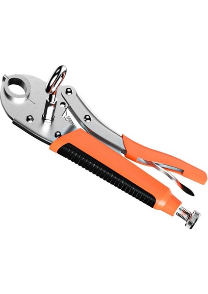 Çok Fonksiyonlu Evrensel Zemin Isıtma Pensesi Sökme Pense Su Ayırıcı Temizleme Isıtma Özel Pense (Yurt Dışından)