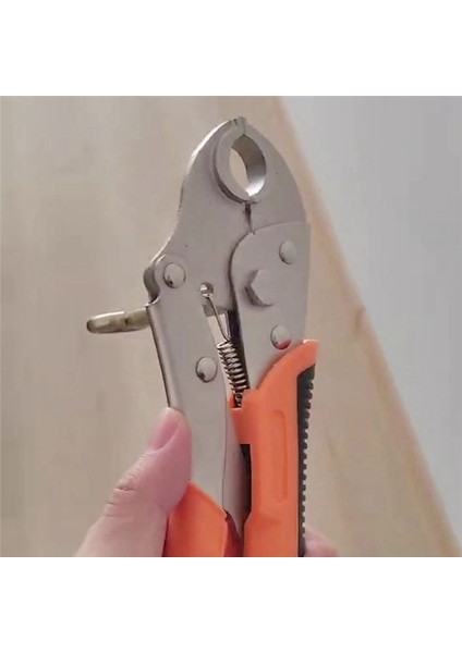 Çok Fonksiyonlu Evrensel Zemin Isıtma Pensesi Sökme Pense Su Ayırıcı Temizleme Isıtma Özel Pense (Yurt Dışından) fiyatları