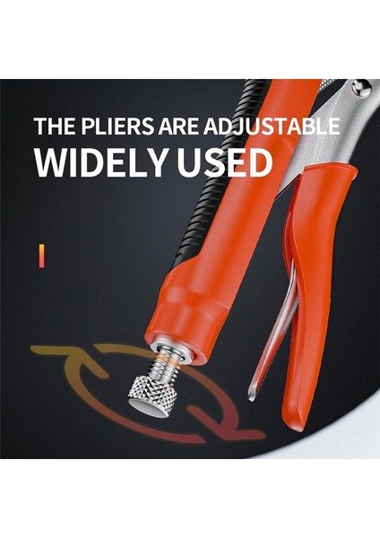 Çok Fonksiyonlu Evrensel Zemin Isıtma Pensesi Sökme Pense Su Ayırıcı Temizleme Isıtma Özel Pense (Yurt Dışından) fırsatları