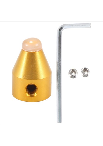 Çatal Ayakları Alüminyum Alaşımını Ayarlama Gerilimini Rahatlatın Taşınabilir Aksesuar Anksiyete Iyileştirme Ayarlama Çatal Ayakları Stil B (Yurt Dışından) fırsatları