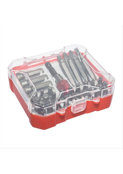 34 1 Arada Elektrikli Tornavida Tornavida Çok Fonksiyonlu Cep Telefonu Bilgisayar Bakım Aracı Set Tornavida Manşonu (Yurt Dışından)