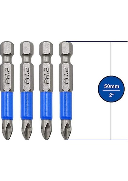Manyetik Altıgen Kaymaz Tornavida Kafası Kaymaz Parti Pirinç Tipi Elektrikli Tornavida Kafası (Yurt Dışından) fiyatları