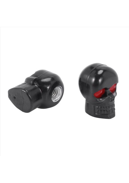 5 Çift Motosiklet Kafatası Numarası Plaka Çerçeve Vidaları Vidalı Vidalı (Yurt Dışından) modelleri