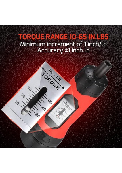 Ayarlanabilir Manuel Tork Tornavida Seti 20 Tornavida Bitli Pencereler Tork Tornavida (Yurt Dışından) indirimleri