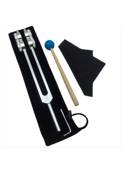 Tuning Çatal Seti Otto64Hz Çakra Ses Terapisi Vücut Zihin ve Ruhu Uyumda Iyileştirmek Için Çatallar Tüner Çatalları (Yurt Dışından)