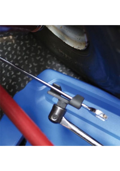 Hex Drive Universal Wench Extender Adaptörü 1/2 Inç Sürücü Kırıcılar Çubukları 21MM Anahtar Dönüşüm Adaptörü (Yurt Dışından) modelleri