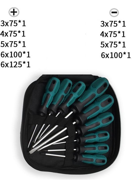 9 Adet Manuel Tornavida Seti Güçlü Manyetik Tornavida Çok Fonksiyonlu Bakım Tam Ev Araçları Seti (Yurt Dışından) fiyatları