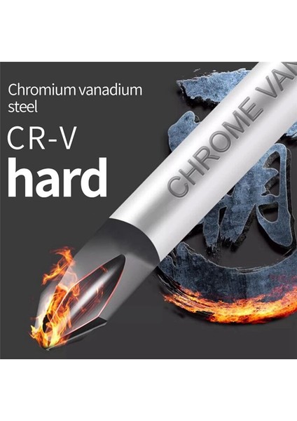 9 Adet Manuel Tornavida Seti Güçlü Manyetik Tornavida Çok Fonksiyonlu Bakım Tam Ev Araçları Seti (Yurt Dışından) indirimleri