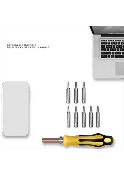 70 In-1 Interddroiver Kombinasyonu Cep Telefonu Pim Kafası Seti Özel Şekleli Tornavida Çok Fonksiyonlu Ev Alet Seti (Yurt Dışından) fırsatları