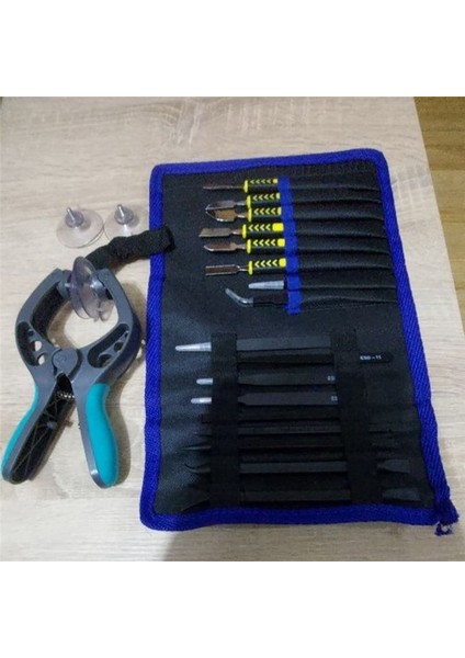 18-1 Arada Bakım Çok Amaçlı Açılış Aracı Sökme Aracı Set Aracı Hassas Tornavida Seti Bakım Açılış Aracı (Yurt Dışından) fiyatları