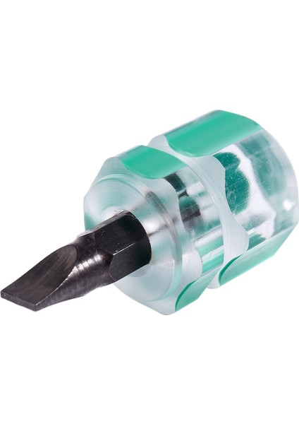 2 Adet Düz Phillips Tornavida Mini Vida Kısa Küçük Bölünmüş Onarım Aletleri Kit Set Yeşil+Kırmızı (Yurt Dışından) fiyatları