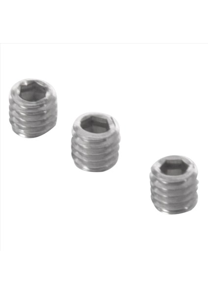 200PCS M3X3MM Paslanmaz Çelik Alçak (Yurt Dışından) modelleri