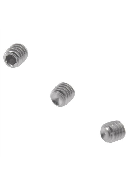 200PCS M3X3MM Paslanmaz Çelik Alçak (Yurt Dışından) fırsatları