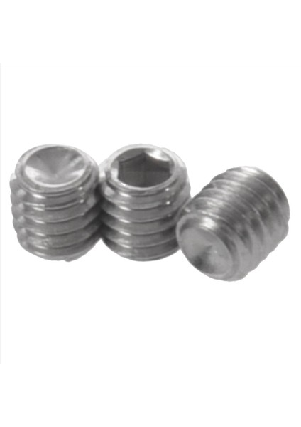 200PCS M3X3MM Paslanmaz Çelik Alçak (Yurt Dışından) indirimleri