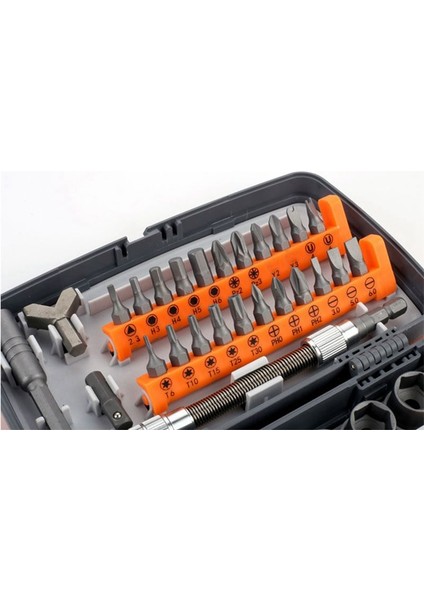 38 1 Arada Cırcır Tornavida Anahtarı Set Ev Makinesi Onarım Düğmesi Çok Yönlü (Yurt Dışından) fiyatları