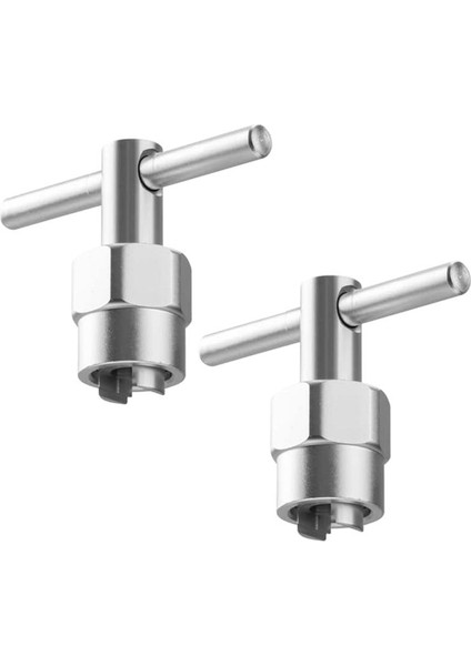 104421 Kartuş Kaldırma Aracı Moen 1200 1222 ve 1225 Tek Saplı Kartuş 2 Adet Için Uyumlu Kartuş Çekme (Yurt Dışından)