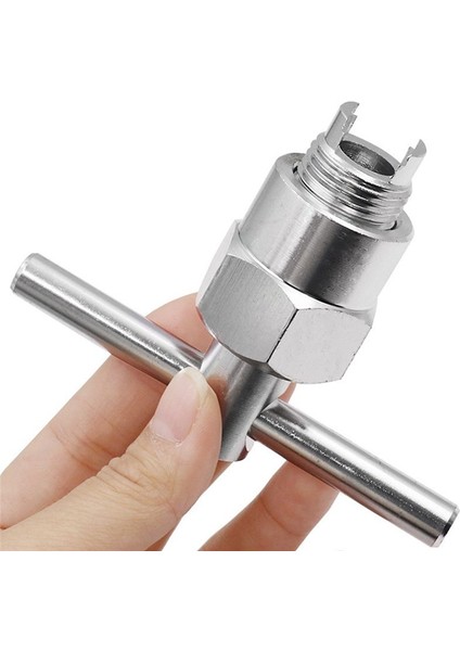 104421 Kartuş Kaldırma Aracı Moen 1200 1222 ve 1225 Tek Saplı Kartuş 2 Adet Için Uyumlu Kartuş Çekme (Yurt Dışından) modelleri