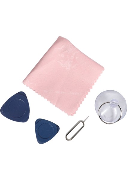 3set Dayanıklı Sökme Araçları Telefon Ekran Dizüstü Bilgisayar Açılış Araçları Iphone Için iPhone Için Set Kiti Tablet Pc (Yurt Dışından) fırsatları