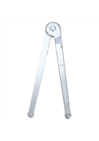 4 3mm Dıa Pın Ayarlanabilir 11MM - 320MM Anya Öğütücü Için Anahtar Anahtarı (Yurt Dışından) modelleri