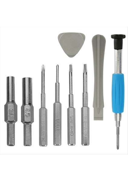 T6/t8 Tornavida Hizmet Kiti Anahtar Kolu Psp Gba Için Uygundur (Yurt Dışından)