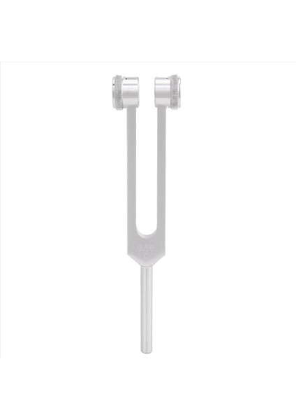 12 Pc Seti Alüminyum Duyusal Ayarlama Çatalları C 128 256 512 (Yurt Dışından) indirimleri